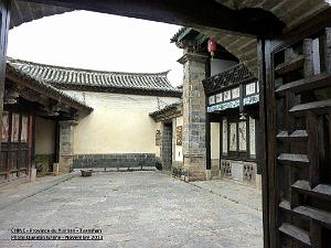 084 - Tuanshan